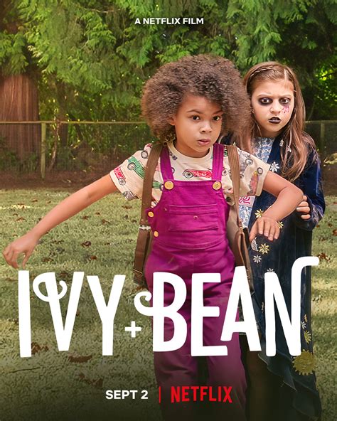 Ivy and Bean witchcraft practitioner